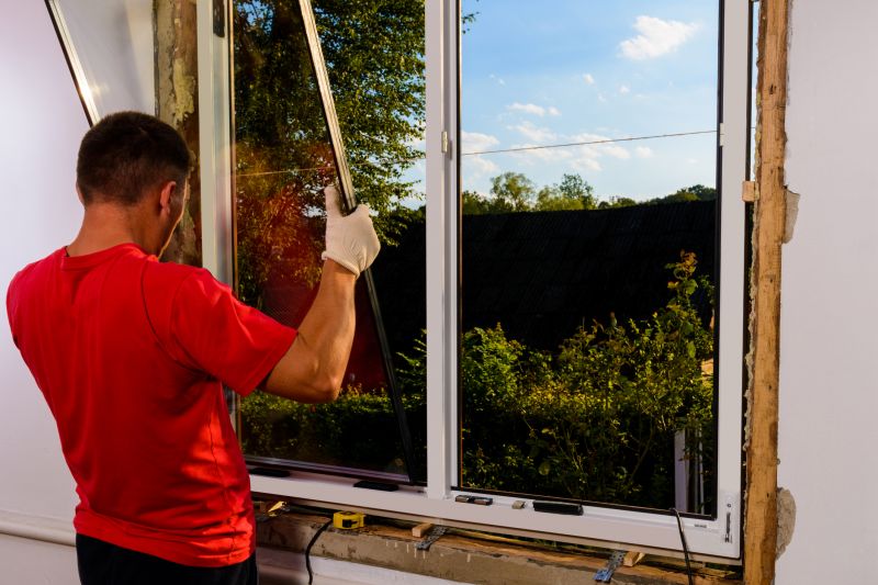 Window Replacement for Aging Homes